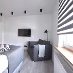 Apartment Lemon Miedzyzdroje