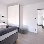 Lemon Apartment