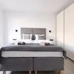 Apartment Lemon *