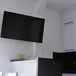 Apartment Lemon Miedzyzdroje