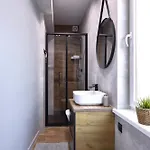 Lemon Apartment *