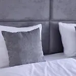 Apartment Lemon Miedzyzdroje
