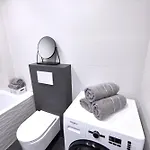 Apartment Lemon Miedzyzdroje