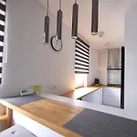 Apartment Lemon