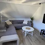 Apartment Lemon Miedzyzdroje