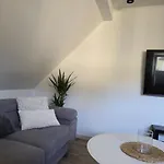 Apartment Lemon Miedzyzdroje