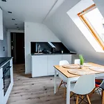 Apartment Lemon Miedzyzdroje
