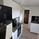 Lemon Apartment Miedzyzdroje