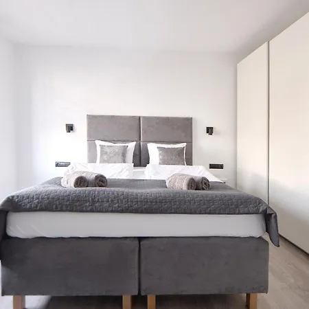 Apartment Lemon *