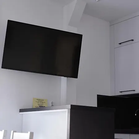 דירה Lemon מידזיזדרויה