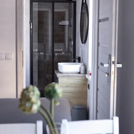 Lemon Apartman Międzyzdroje
