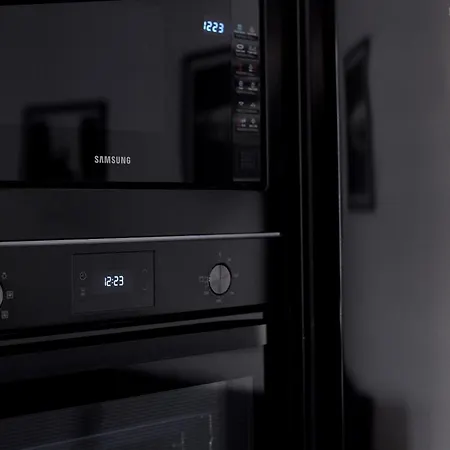 דירה Lemon מידזיזדרויה