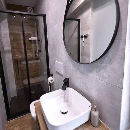 Apartman Lemon *