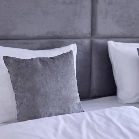 דירה Lemon מידזיזדרויה