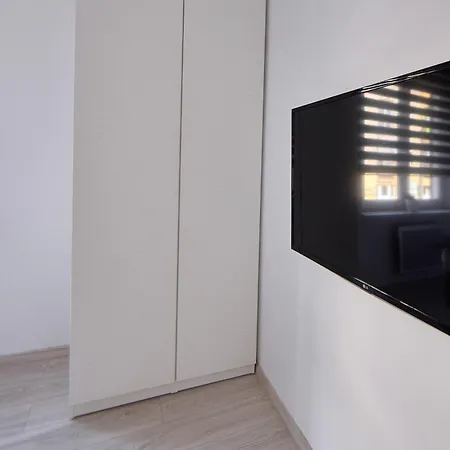 Apartment Lemon
