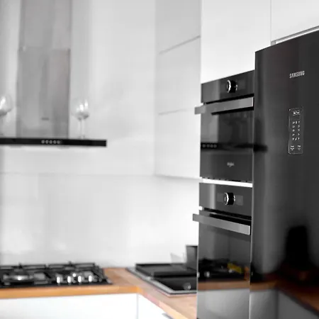 Lemon דירה מידזיזדרויה