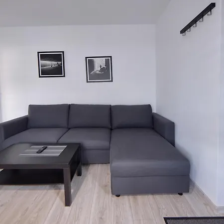Apartment Lemon *