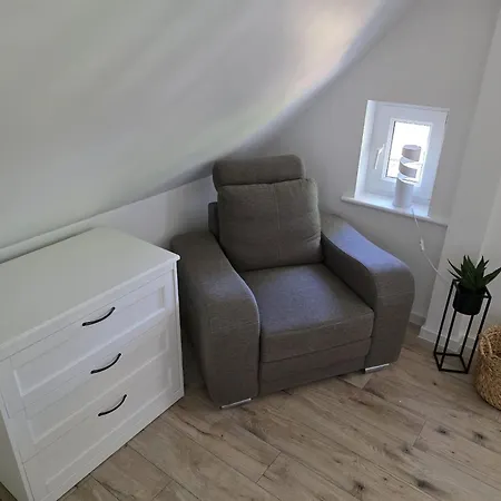 דירה Lemon מידזיזדרויה