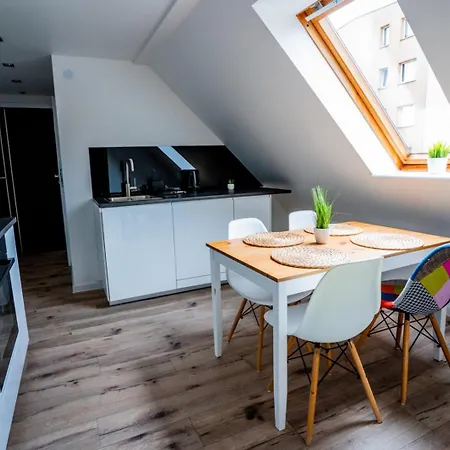 דירה Lemon מידזיזדרויה