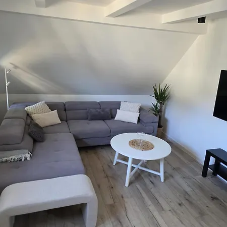 Apartman Lemon Międzyzdroje
