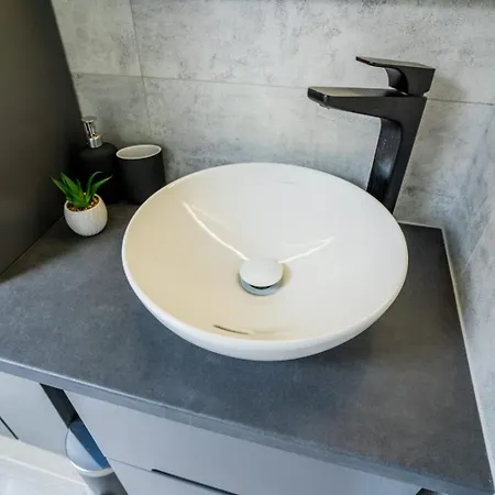 Lägenhet Lemon