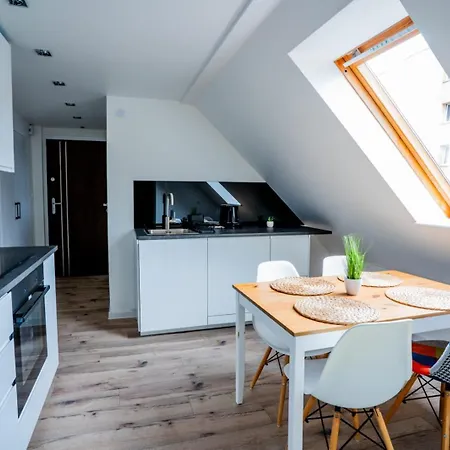 דירה Lemon מידזיזדרויה