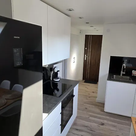 Lemon 公寓 米兹多洛杰