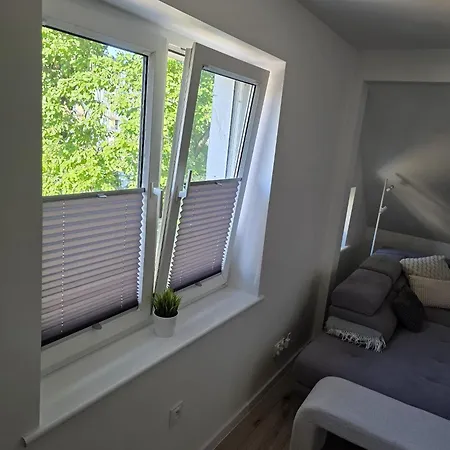 公寓 Lemon 米兹多洛杰