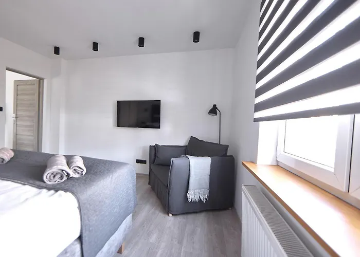 Apartman Lemon Międzyzdroje