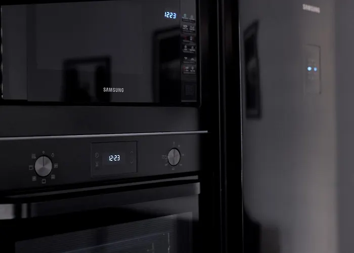 Apartman Lemon Międzyzdroje