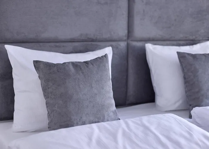 Apartman Lemon Międzyzdroje