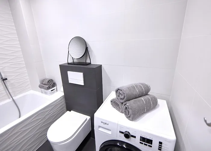 Apartman Lemon Międzyzdroje