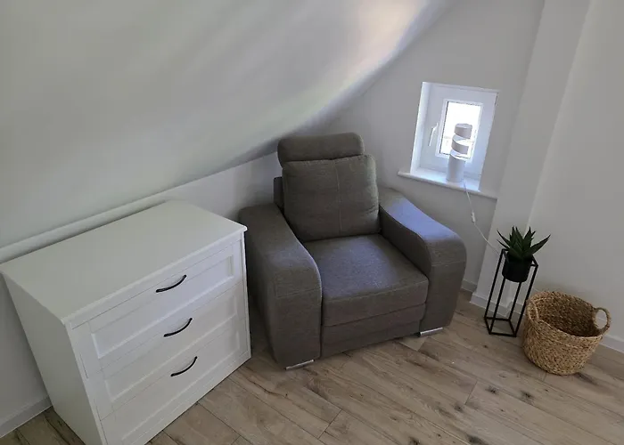 Apartman Lemon Międzyzdroje