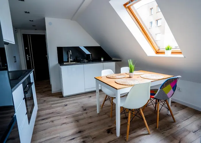 Apartman Lemon Międzyzdroje