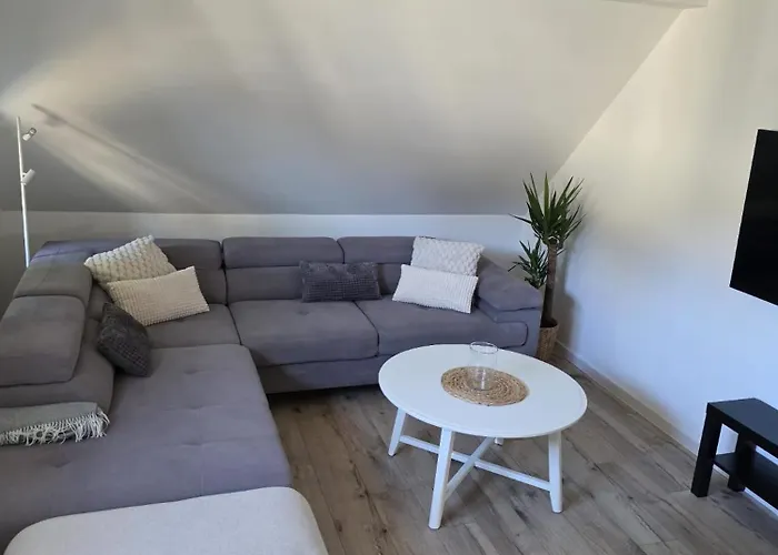 Apartman Lemon Międzyzdroje