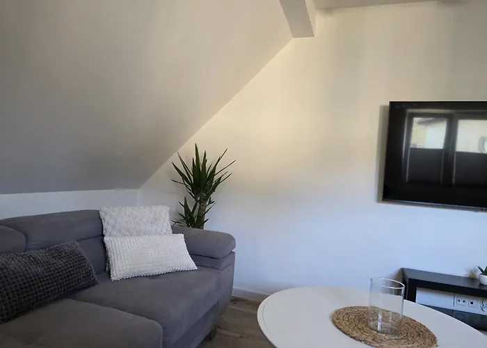 Apartman Lemon Międzyzdroje