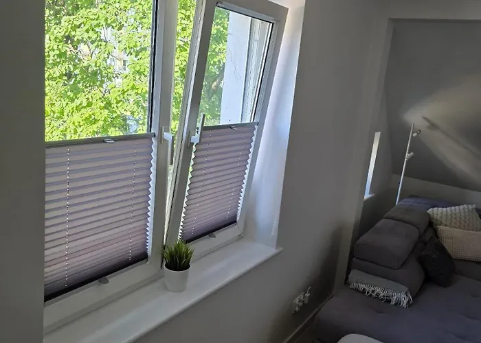 Apartman Lemon Międzyzdroje